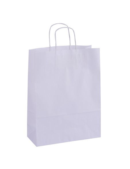 101650 bolsa de papel Blanco