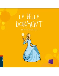 La bella dorment