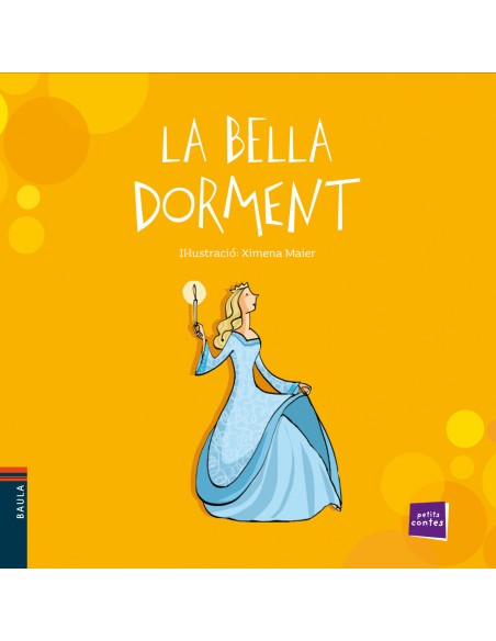 La bella dorment