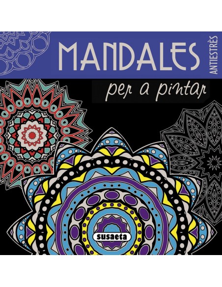 Mandales per a pintar