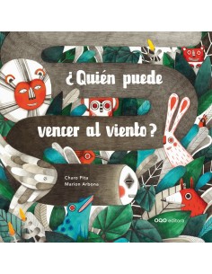 Quien puede vencer al viento