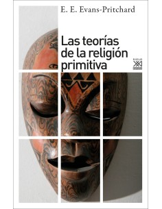 Teorias religion primitiva