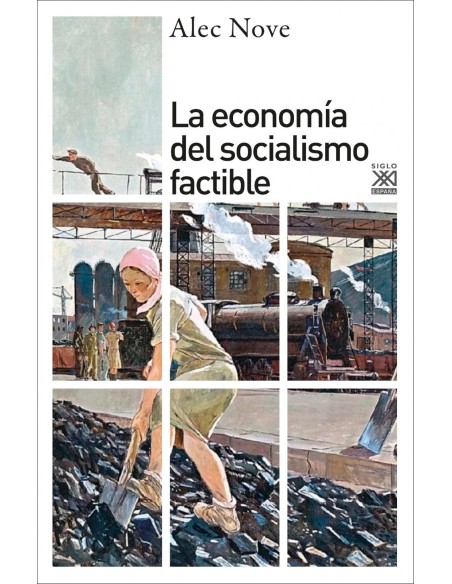 Economia del socialismo factible