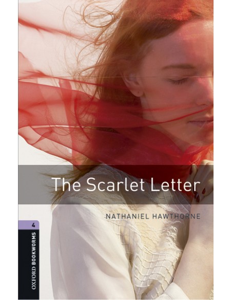 Oxford Bookworms Library 4 Scarlett Letter MP3 Pack