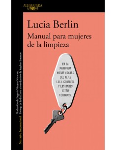 Manual para mujeres de la limpieza