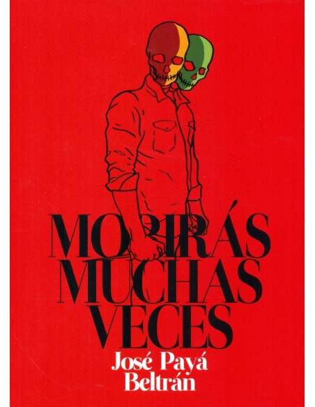 Moriras muchas veces