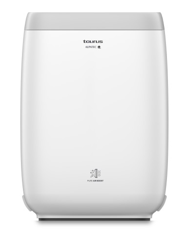 AP2040 75 m² 22 dB 37 W Blanco