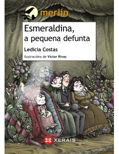 Esmeraldina a pequena defunta