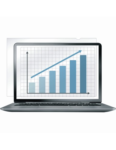 PrivaScreen Filtro de privacidad para pantallas sin marco 31,8 cm (12.5")