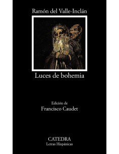 Luces de bohemia