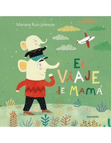 El viaje de mama