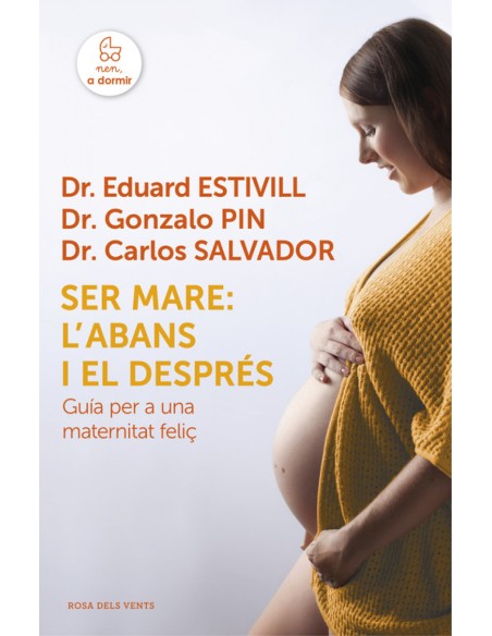 Ser mare l abans i el despres