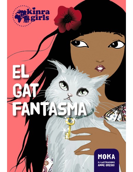 El gat fantasma