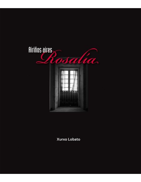 Airinos aires Rosalia