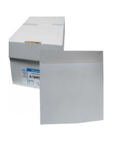 C 250 SOBRE BLANCO 190X250MM CUARTILLA PROLONGADA AUTODHESIVO SAM