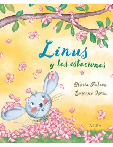 Linus y las estaciones