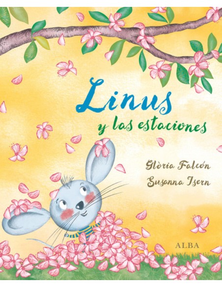 Linus y las estaciones