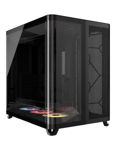 AIR 5400 RS-R ARGB Midi Tower Negro