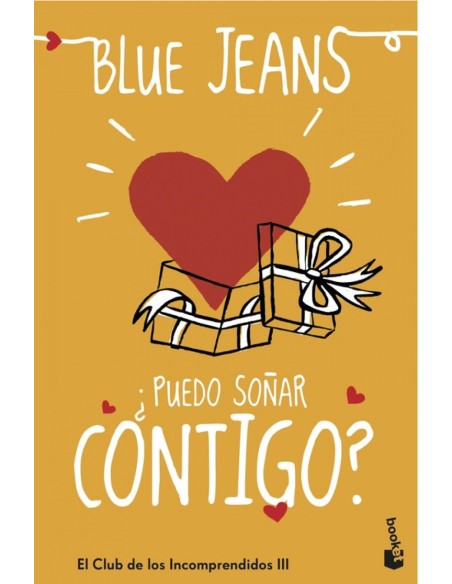 Puedo sonar contigo