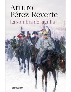 La sombra del aguila