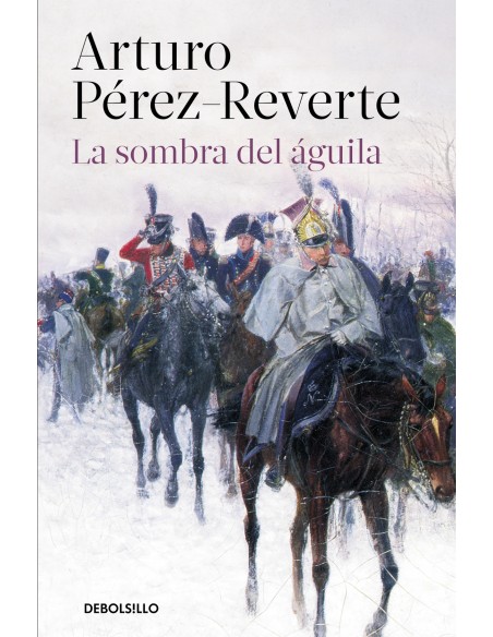 La sombra del aguila