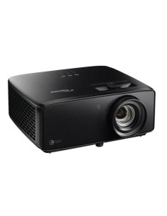 E3P7NF1E111 videoproyector 3000 lúmenes ANSI DLP UHD 4K (3840x2160) 3D Negro