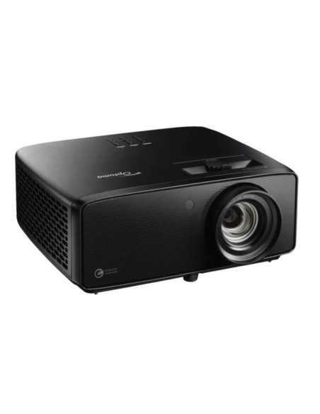 E3P7NF1E111 videoproyector 3000 lúmenes ANSI DLP UHD 4K (3840x2160) 3D Negro