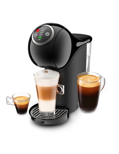 Genio 2 KP3408 Semi-automática Máquina espresso 0,8 L