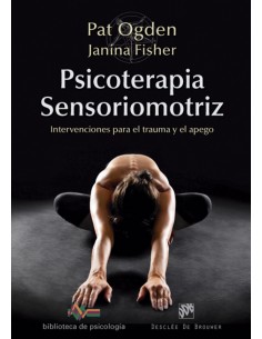Psicoterapia sensoriomotriz