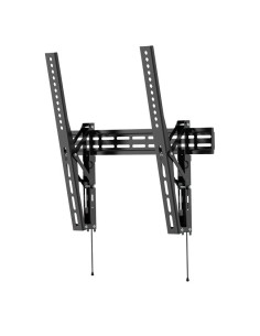 AC0571E soporte para TV 165,1 cm (65") Negro