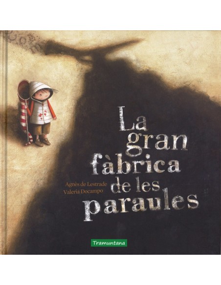 La gran fabrica de les paraules