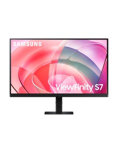 S70D pantalla para PC 68,6 cm (27") 3840 x 2160 Pixeles 4K Ultra HD LCD Negro