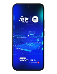 15T Pro 17,4 cm (6.83") 12 GB 512 GB 5500 mAh Negro
