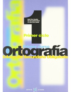 00ORTOGRAFIA CALESA 1OESO SECUNDARIA