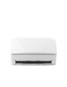 ScanSnap iX2400 Escáner con alimentador automático de documentos (ADF) 600 x 600 DPI A4 Blanco