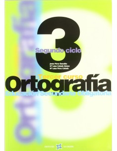 00ORTOGRAFIA CALESA 3OESO SECUNDARIA