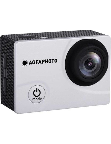 Realimove AC5000 cámara para deporte de acción 12 MP Full HD CMOS Wifi 36 g