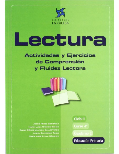 07LECTURAS 4OPRIM CUAD2 ACTIVEJERCCOMPRFLUIDEZ