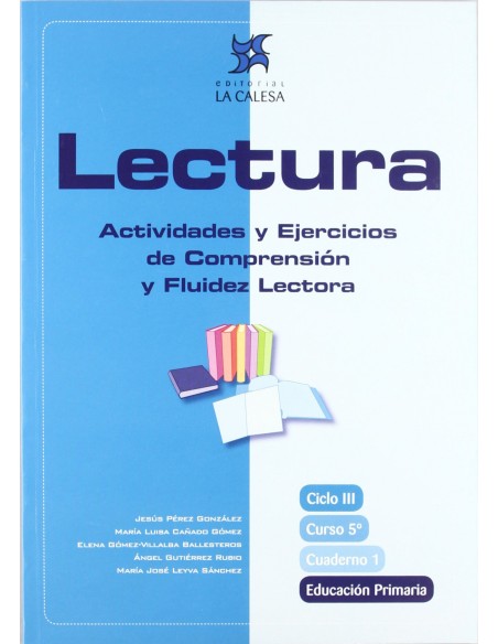 07LECTURAS 5OPRIM CUAD1 ACTIVEJERCCOMPRFLUIDEZ