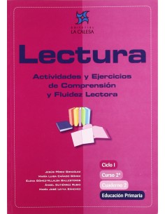 07ACTIVIDADES LECTURAS 22OPRIM COMPRENSION FLUIDEZ