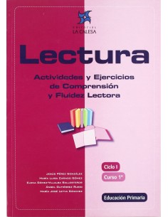 07ACTIVIDADES LECTURAS1OPRIM COMPRENSION FLUIDEZ