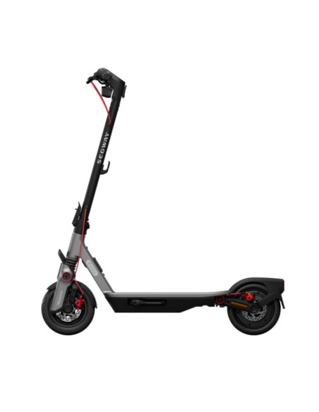 Ninebot F3 Pro E Negro, Gris 25 kmh 10,2 Ah