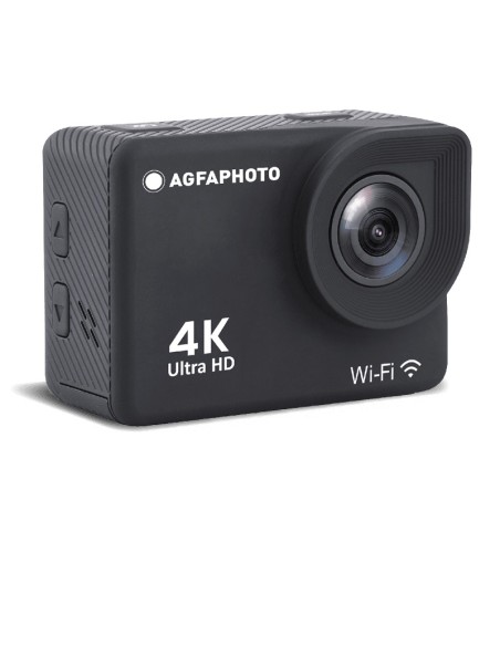 AC9000 cámara para deporte de acción 12 MP 4K Ultra HD Wifi 49 g