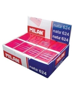 C 24 gomas milan 624 nata