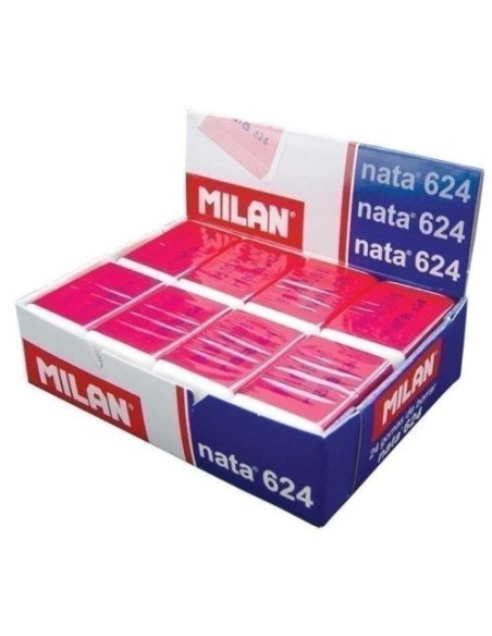 C 24 gomas milan 624 nata