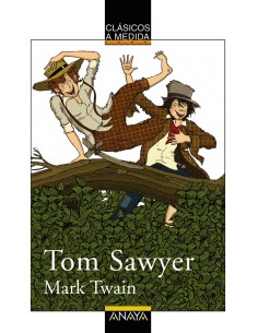 Tom Sawyer