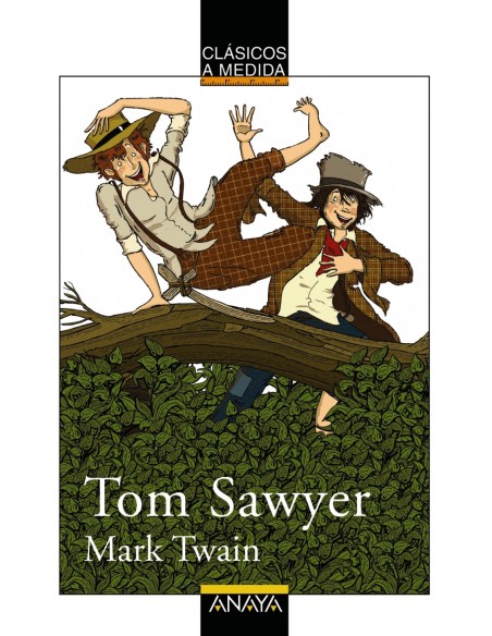 Tom Sawyer