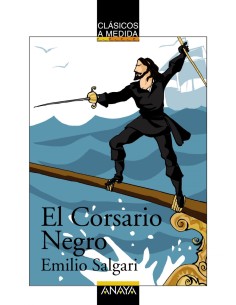 El Corsario Negro