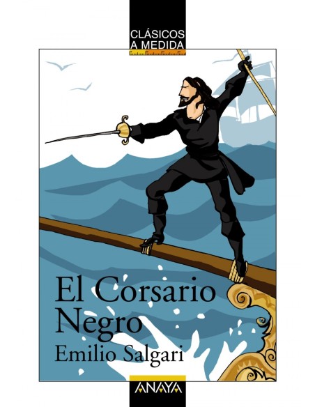 El Corsario Negro