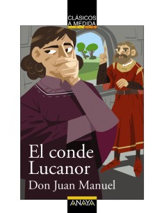 El conde Lucanor